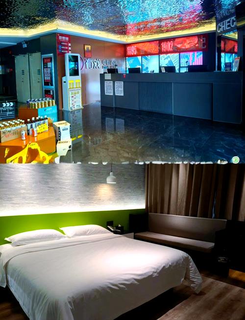 广州电影主题酒店怎么预订？-第1张图片-德高鼎泰便民中心