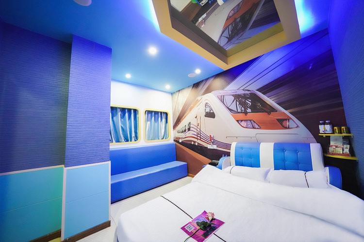 广州电影主题酒店怎么预订？-第2张图片-德高鼎泰便民中心