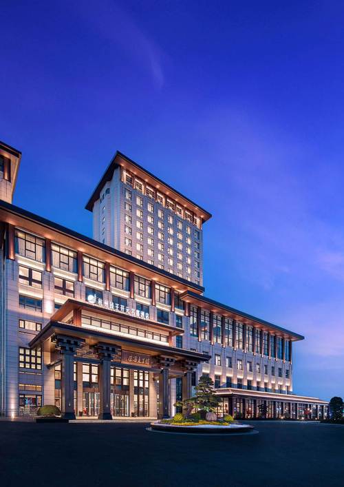 杭州开元集团酒店预订怎么操作最优惠？-第2张图片-德高鼎泰便民中心