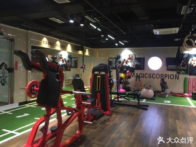 钛渡国际游泳健身会所有何特色？-第1张图片-德高鼎泰便民中心