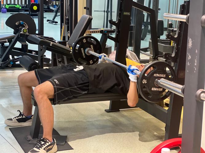 哈尔滨征仪路明星健身怎么样？-第3张图片-德高鼎泰便民中心