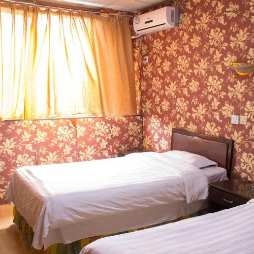 河南新乡皇冠酒店预订-第3张图片-德高鼎泰便民中心