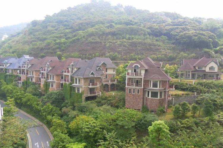 白云保利山庄酒店怎么预订最优惠？-第3张图片-德高鼎泰便民中心