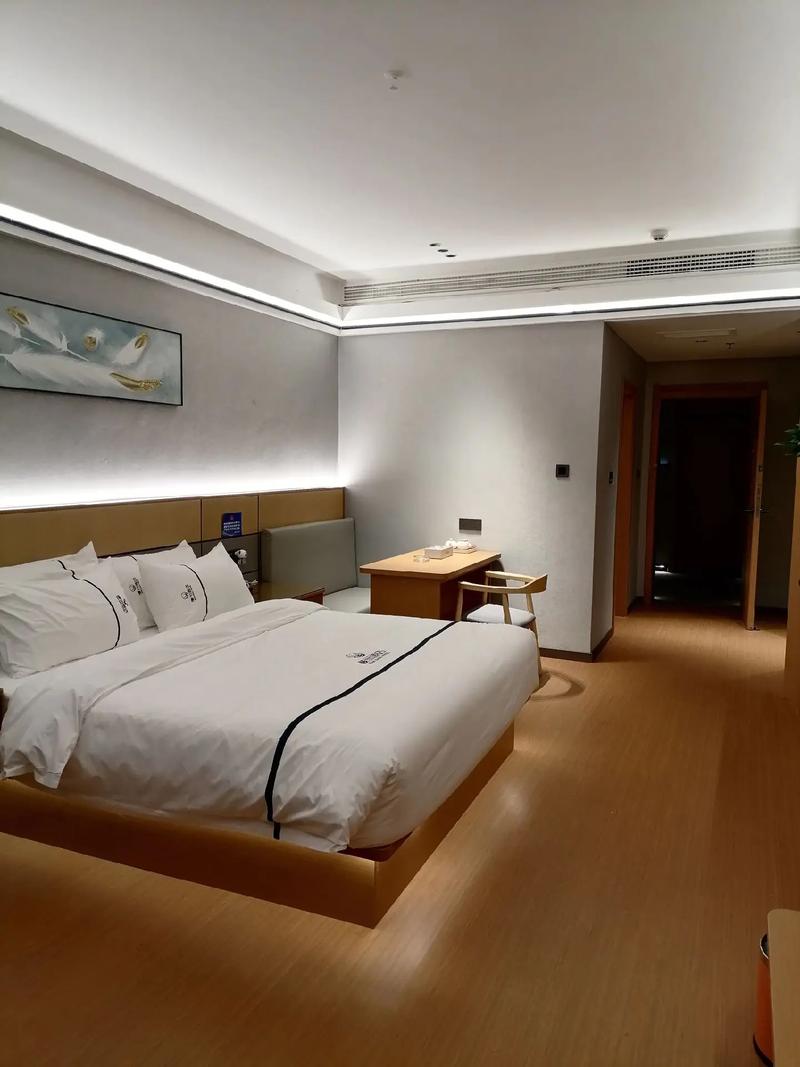 石家庄酒店预订哪家好？-第2张图片-德高鼎泰便民中心