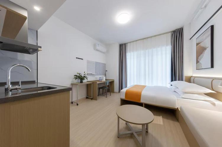 深圳主题公寓酒店怎么选？预订有哪些技巧？-第2张图片-德高鼎泰便民中心