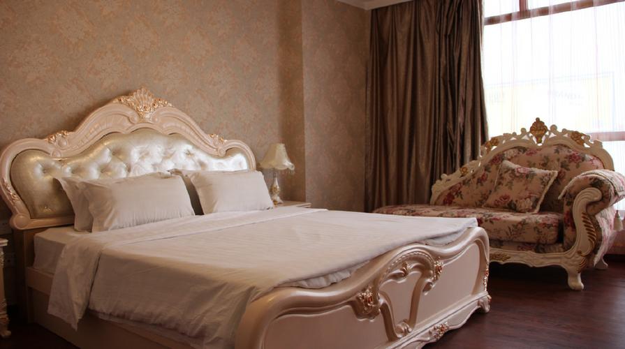 滨州世纪之星酒店怎么预订最划算？-第1张图片-德高鼎泰便民中心