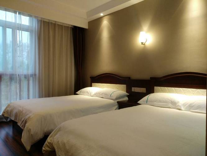 泗洪情侣主题酒店预订要注意什么？-第2张图片-德高鼎泰便民中心