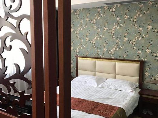 嘉兴含山附近酒店怎么选？-第1张图片-德高鼎泰便民中心