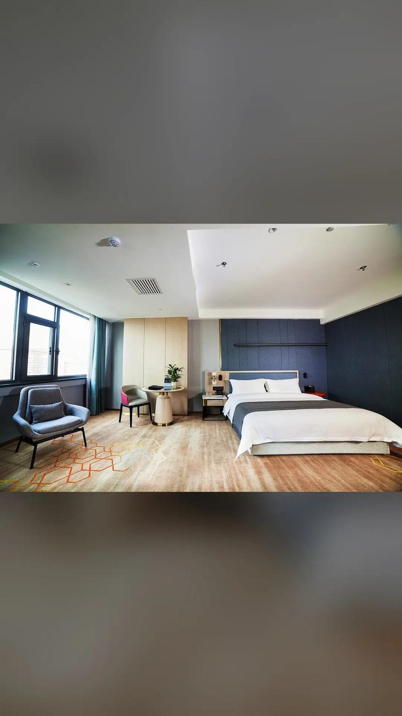 渭南桃园国际酒店怎么预订最优惠？-第1张图片-德高鼎泰便民中心