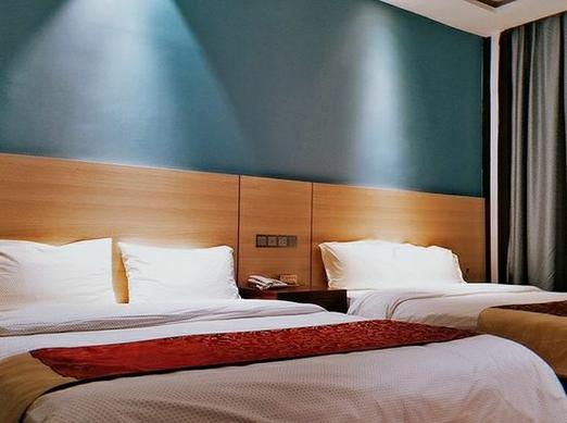 丹阳唯美主题酒店预订怎么选最划算？-第2张图片-德高鼎泰便民中心