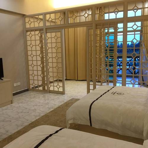 碧水天源附近酒店怎么预订最划算？-第2张图片-德高鼎泰便民中心