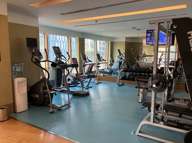 重庆凯宾斯基酒店健身设施如何？-第1张图片-德高鼎泰便民中心