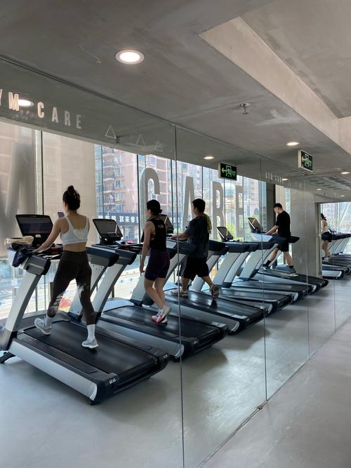 重庆凯宾斯基酒店健身设施如何？-第2张图片-德高鼎泰便民中心