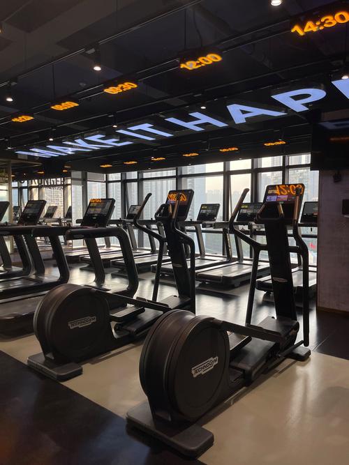 深圳尊尚国际健身会所有何特色？-第2张图片-德高鼎泰便民中心