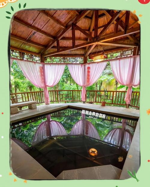 洛阳附近温泉酒店怎么选？-第1张图片-德高鼎泰便民中心