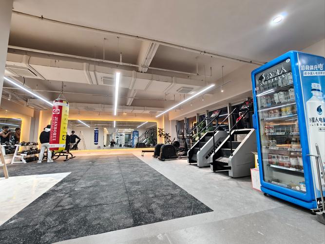 广州亿力国际健身会所怎么样？-第3张图片-德高鼎泰便民中心
