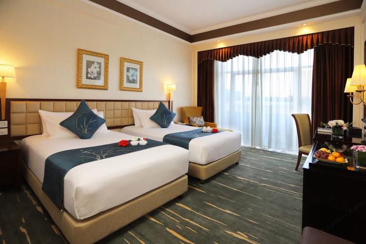 广州佛山白鹭酒店怎么订最划算？-第1张图片-德高鼎泰便民中心