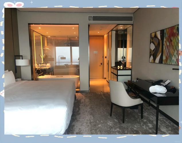 长沙国大酒店怎么预订最划算？-第3张图片-德高鼎泰便民中心