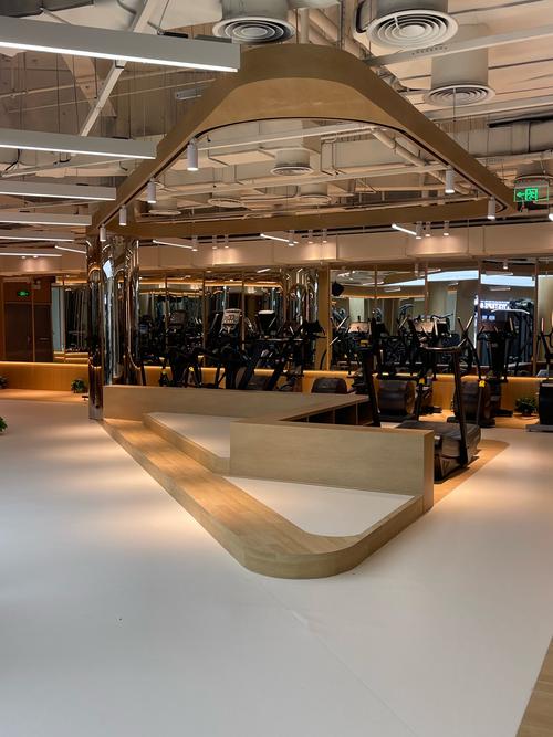 华钜奥体健身会所怎么样？-第3张图片-德高鼎泰便民中心