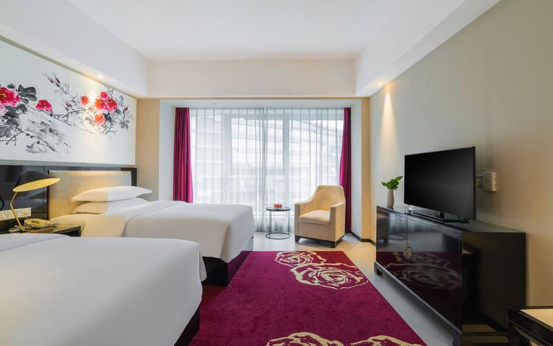 昆明国际公寓酒店预订哪里最划算？-第1张图片-德高鼎泰便民中心