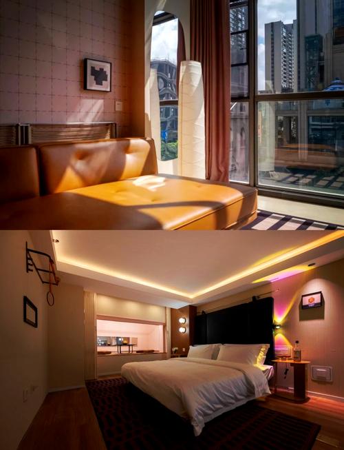 昆明国际公寓酒店预订哪里最划算？-第2张图片-德高鼎泰便民中心