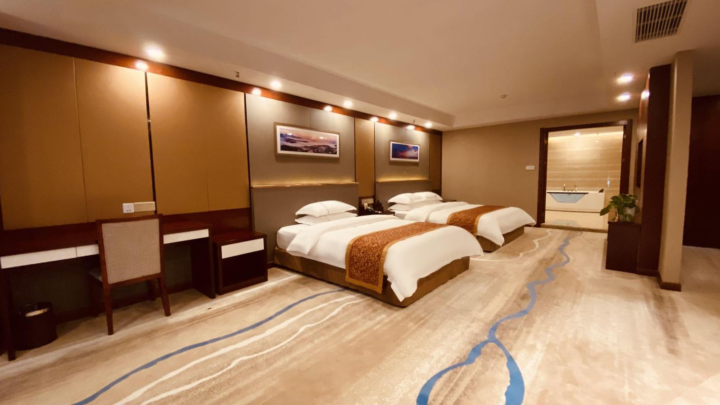 山东日照附近酒店怎么选？-第1张图片-德高鼎泰便民中心