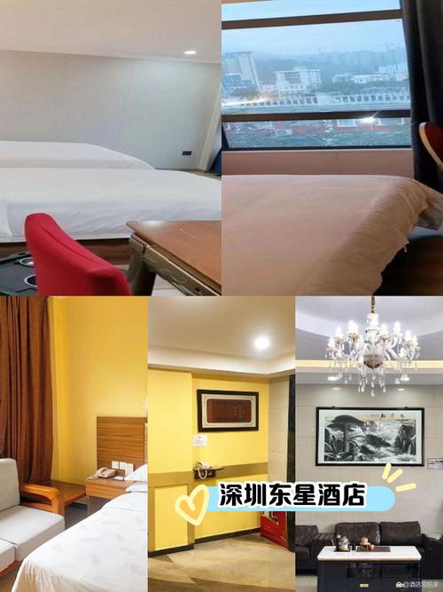 东莞星月时尚酒店怎么预订最划算？-第1张图片-德高鼎泰便民中心