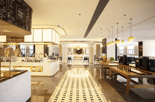 温岭雅阁风尚酒店怎么预订最划算？-第3张图片-德高鼎泰便民中心