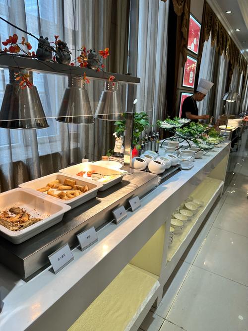 鞍山双子酒店怎么预订最方便？-第2张图片-德高鼎泰便民中心