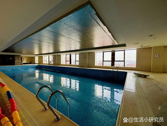 哈尔滨人为何偏爱这家健身游泳馆？-第1张图片-德高鼎泰便民中心