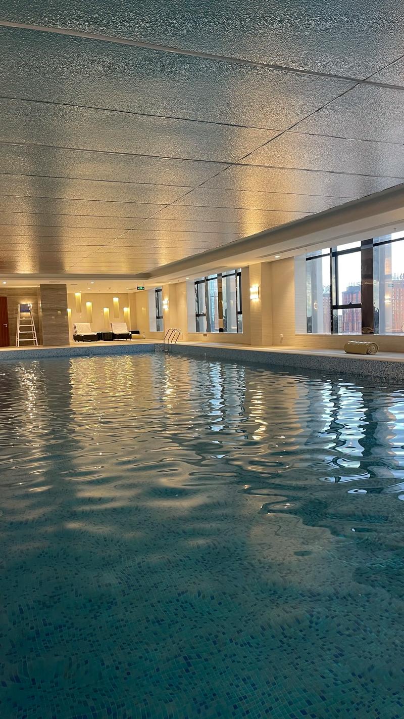 哈尔滨人为何偏爱这家健身游泳馆？-第2张图片-德高鼎泰便民中心