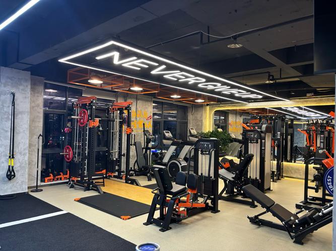 康尔德美容健身俱乐部怎么样？-第2张图片-德高鼎泰便民中心