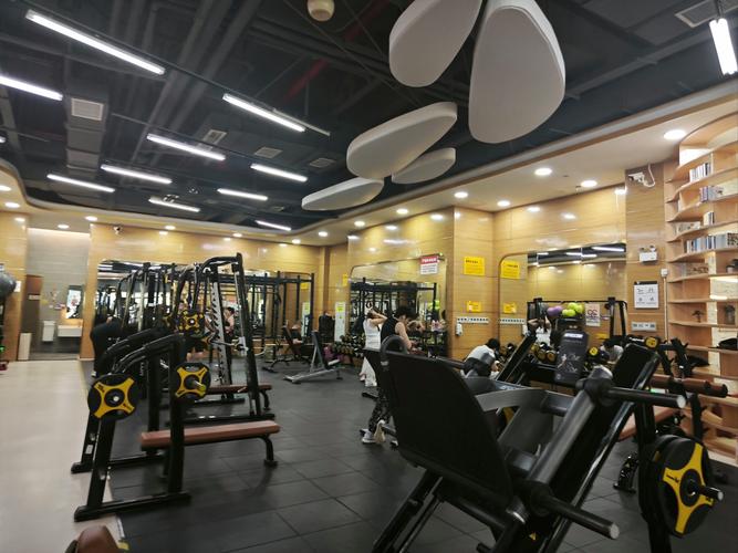 康尔德美容健身俱乐部怎么样？-第3张图片-德高鼎泰便民中心