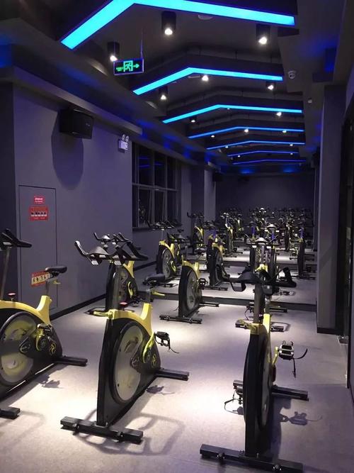 射阳宝力豪健身俱乐部怎么样？-第2张图片-德高鼎泰便民中心