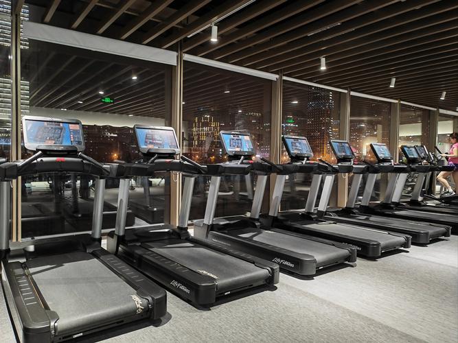 射阳宝力豪健身俱乐部怎么样？-第1张图片-德高鼎泰便民中心