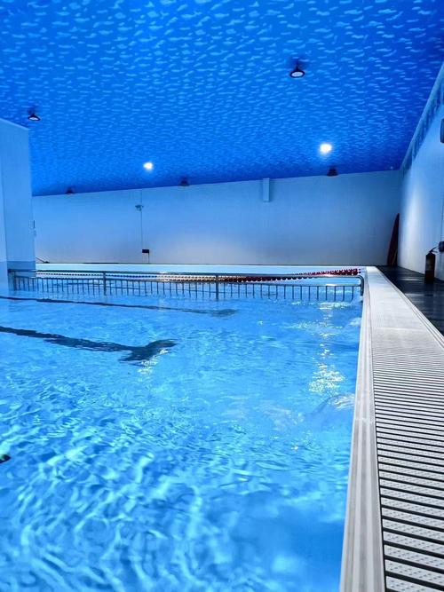 尚体国际游泳健身会所怎么样？-第1张图片-德高鼎泰便民中心