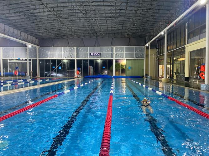 尚体国际游泳健身会所怎么样？-第3张图片-德高鼎泰便民中心
