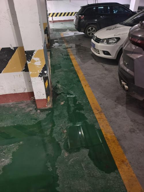 小区物业管理常见问题有哪些？-第1张图片-德高鼎泰便民中心