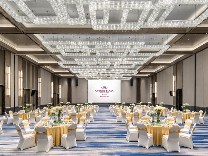 南通如皋哪家婚宴酒店性价比高？-第3张图片-德高鼎泰便民中心