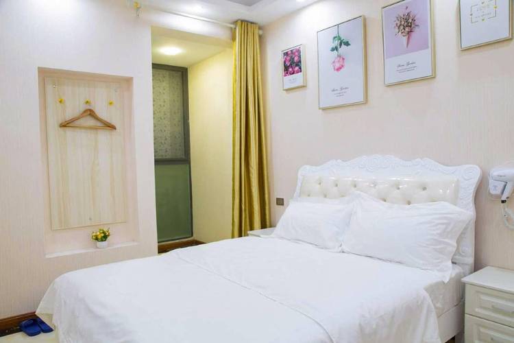 武汉玛雅主题酒店预订怎么选最划算？-第1张图片-德高鼎泰便民中心