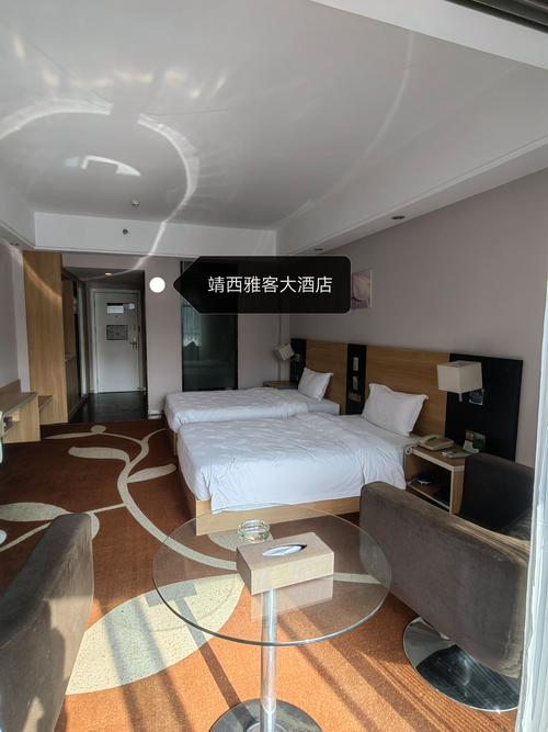 南昌浪漫酒店公寓怎么选最划算？-第1张图片-德高鼎泰便民中心