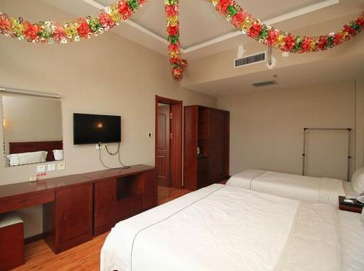 烟台龙口东海酒店怎么预订最优惠？-第3张图片-德高鼎泰便民中心