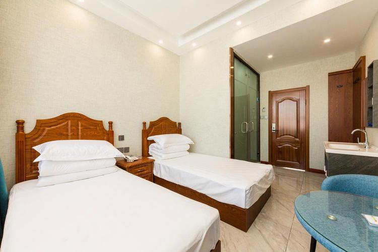 长春机场周边酒店怎么选最划算？-第3张图片-德高鼎泰便民中心