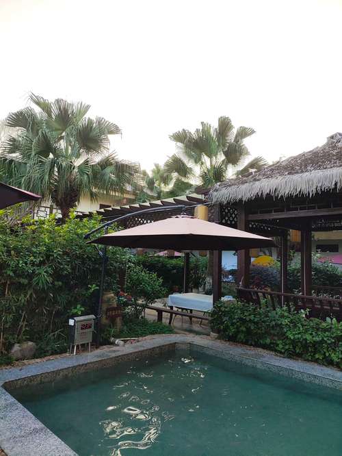 象州温泉别墅酒店预订怎么选最划算？-第1张图片-德高鼎泰便民中心