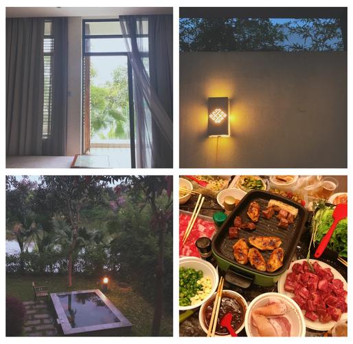 象州温泉别墅酒店预订怎么选最划算？-第3张图片-德高鼎泰便民中心