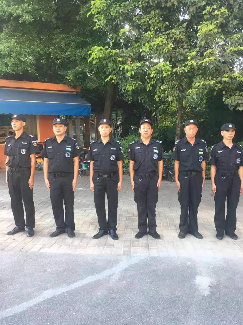 长沙星沙物业公司招聘什么岗位？-第3张图片-德高鼎泰便民中心