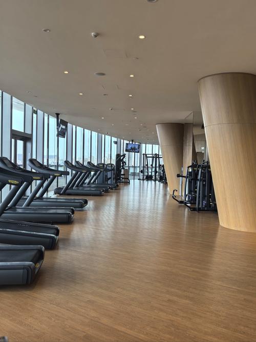 无锡哥伦布广场健身房怎么样？-第3张图片-德高鼎泰便民中心