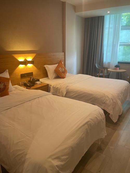 乐山浪漫酒店公寓怎么预订最划算？-第1张图片-德高鼎泰便民中心