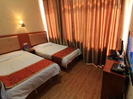 南阳方城和谐酒店怎么预订？-第3张图片-德高鼎泰便民中心