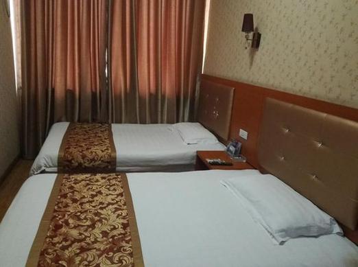 南阳方城和谐酒店怎么预订？-第2张图片-德高鼎泰便民中心